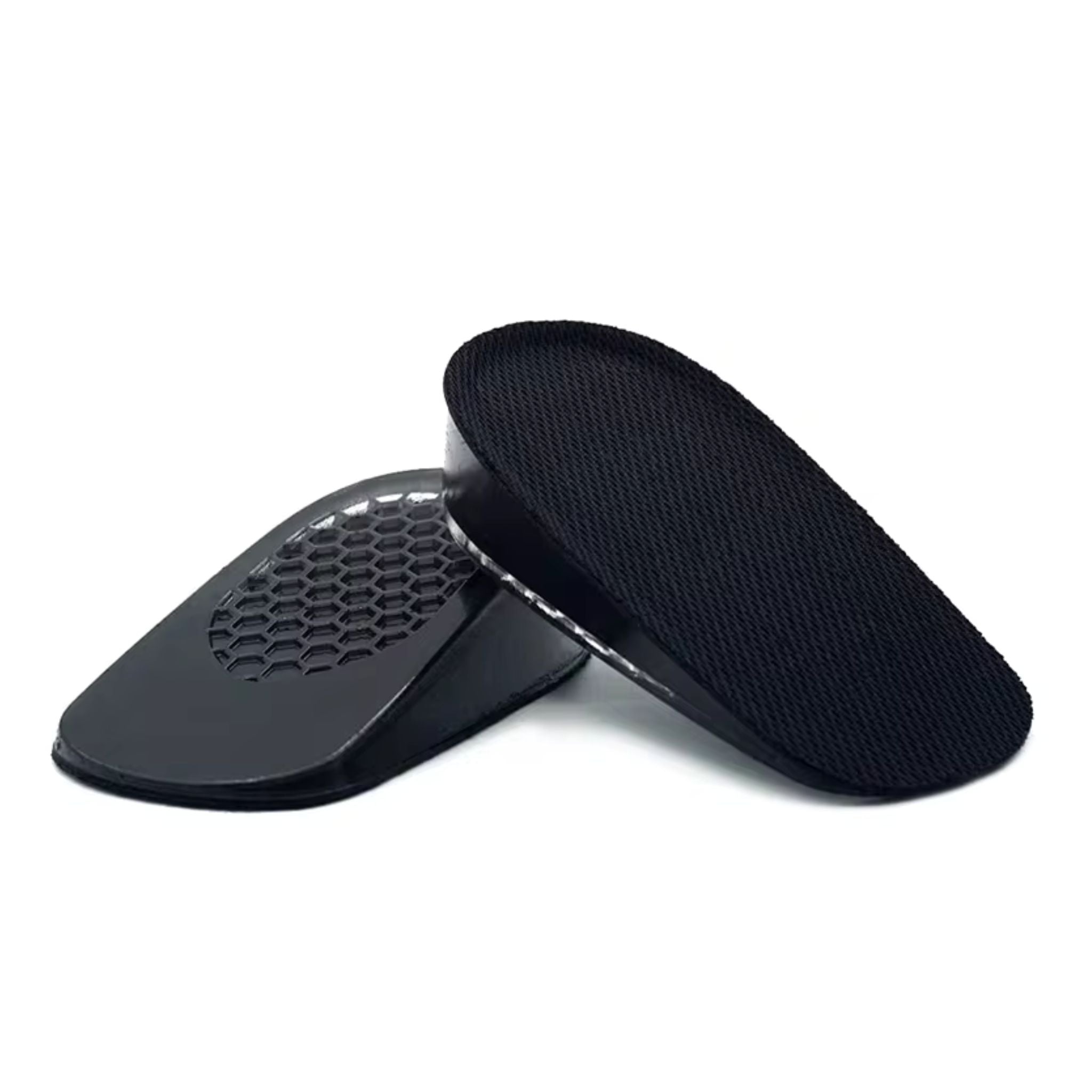 3.5cm Erhöhung mit Einlagen