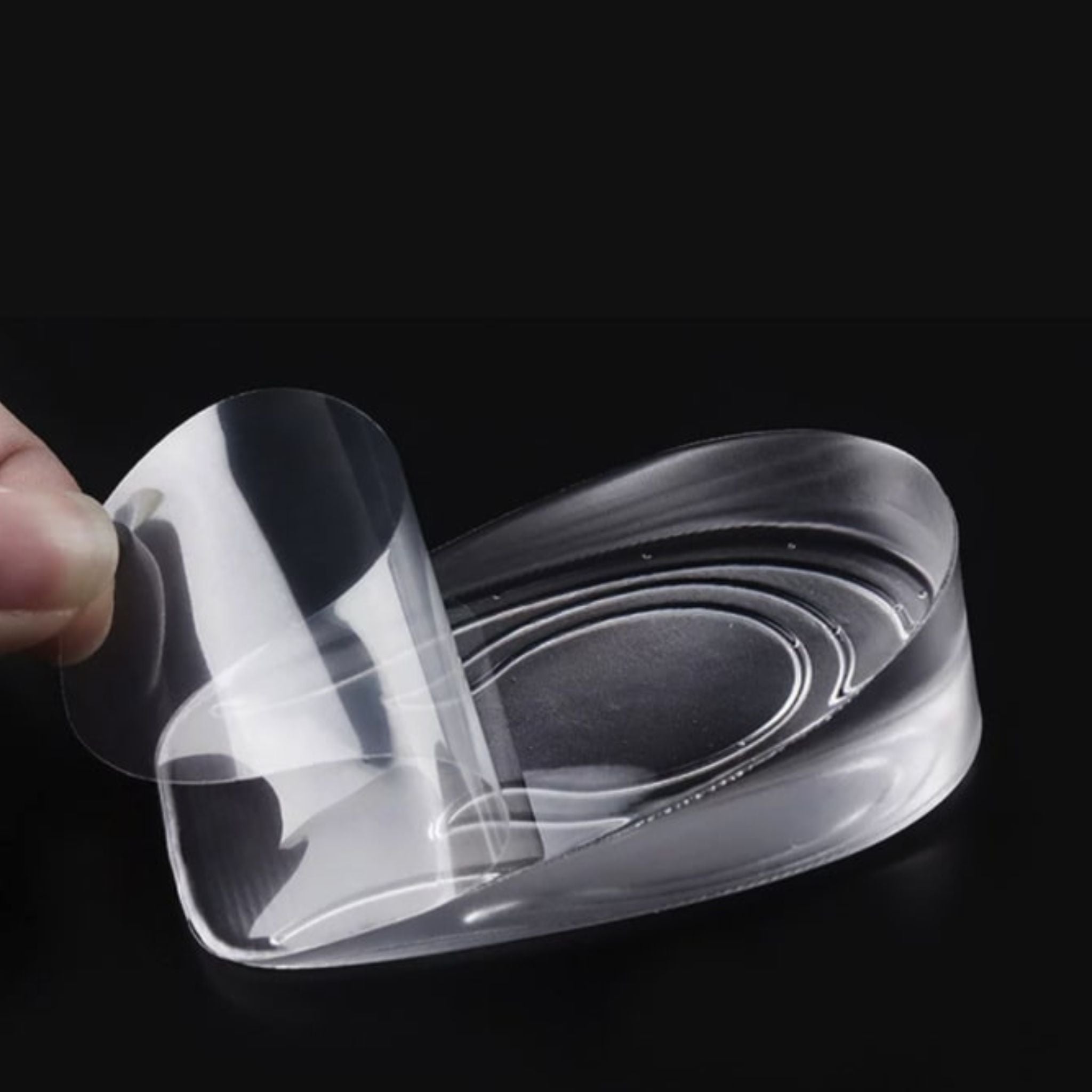 Beckenschiefstand 2cm Erhöhungskeil