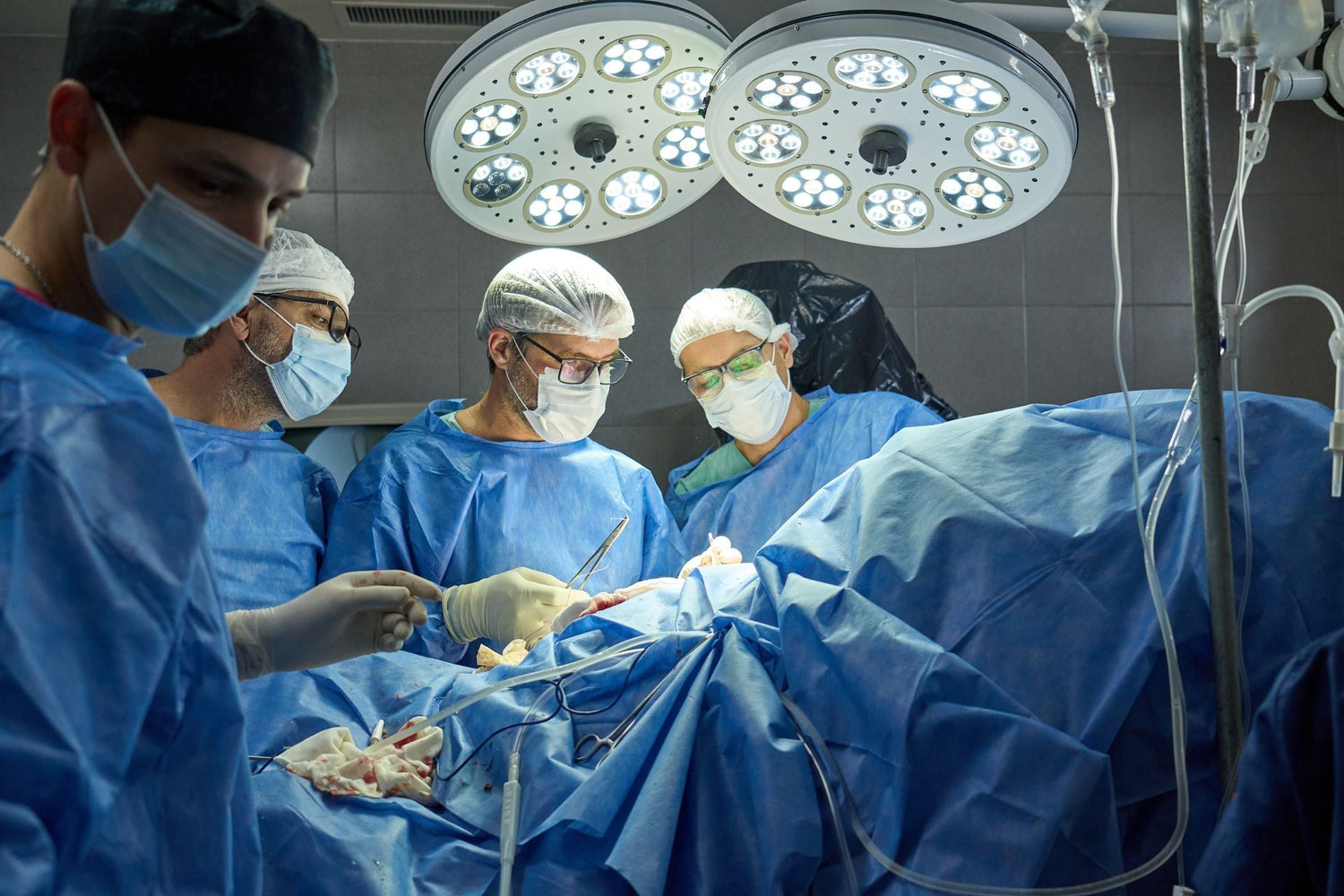 Alternativen zu einer Beinverlängerung